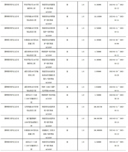 国网中标