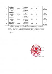 国网入围
