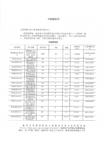 国网中标