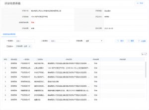 南网入围