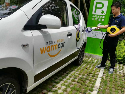 隨著電動車逐步走進人們的生活，充電樁就像手機充電寶一樣，越來越重要了。之前由于沒有足夠數(shù)量的充電樁，加之接口和管理運營標準不統(tǒng)一，不僅給電動車車主帶來很大的不便，也對電動車行業(yè)的發(fā)展帶來不利影響