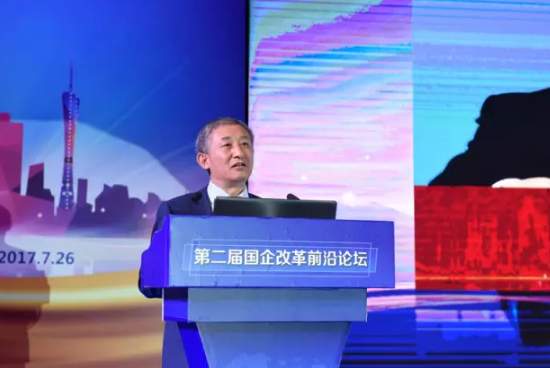 中國南方電網(wǎng)公司黨組書記、董事長李慶奎：全面深化改革標(biāo)注當(dāng)代中國鮮明特色，也是南方電網(wǎng)公司的鮮亮底色，承載著公司發(fā)展的未來。要堅(jiān)持以供給側(cè)結(jié)構(gòu)性改革為主線，狠抓改革試點(diǎn)，鼓勵試、大膽改，為改革提供可復(fù)制可推廣的經(jīng)驗(yàn)做法