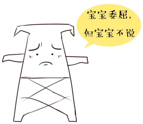 地球上有個東西，沒有發(fā)生問題時，它們從來都不被注意。一旦發(fā)生故障后，你的生活很麻煩，才會想起它們的存在