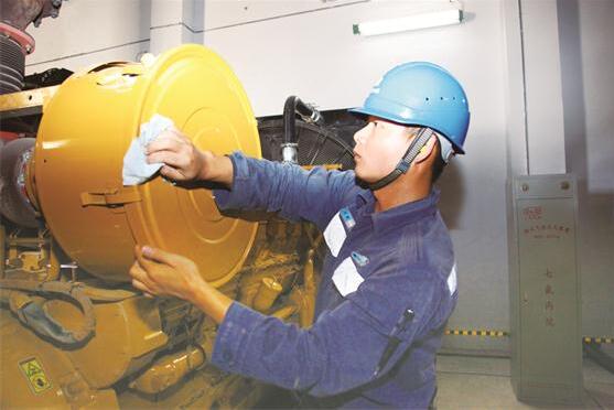 截至2017年8月7日，海南三沙永興島電網(wǎng)統(tǒng)調(diào)最高負(fù)荷達(dá)到2012年最高負(fù)荷的10倍，負(fù)荷變化直接反映出三沙發(fā)展的速度。8月28日，南方電網(wǎng)海南三沙供電局迎來(lái)五周年生日