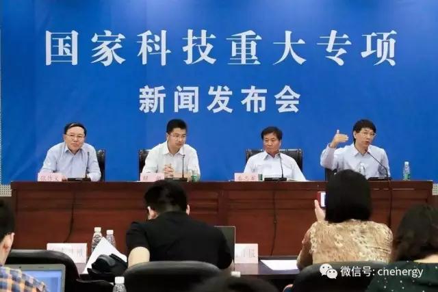 8月31日，大型先進壓水堆和高溫氣冷堆國家科技重大專項（以下簡稱核電專項）新聞發(fā)布會在科技部舉行。自2006年被列入《國家中長期科學(xué)和技術(shù)發(fā)展規(guī)劃綱要（2006-2020年）》16個國家科技重大專項至今，核電專項實施已10年有余
