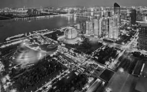 目前，我国很多大城市已跻身国际一线大都市行列，在这些大城市中，居民生活品质和电气化程度越来越高。如果停电，将造成很大影响，哪怕少停电一秒都是对社会的巨大贡献