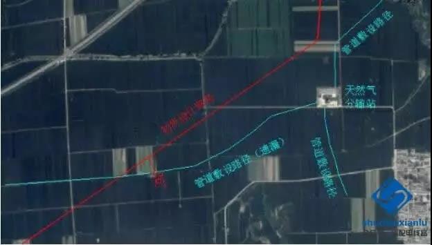 01工程概況某 220kV 架空輸電線路工程，線路長度 40 公里，線路曲折系數(shù) 1.20，全線單回路架設(shè)。導(dǎo)線采用 2×JL/G1A-400/35  鋼芯鋁絞線，兩根地線采用OPGW 光纜