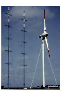从1983年在欧洲立起来的Growian3MW风机以来。至今已经30多年了，兆瓦级风电主齿轮箱的传动形式经过这些年来的发展，逐渐形成了自身的一些特点
