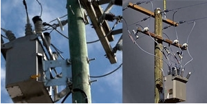 價值主張客戶需求：-經濟繁榮推動電力負荷快速增長-電力中斷故障對電力公司損失增大：收入減少，設施硬件損壞
