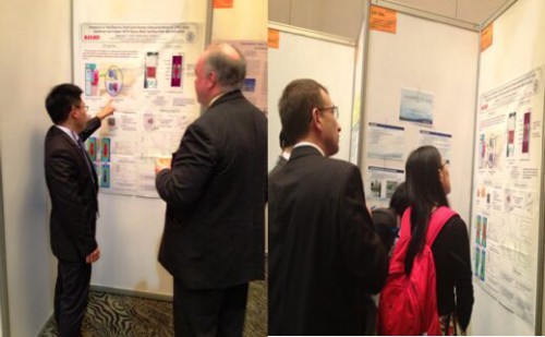 2015年10月25~29日，由IEEE Power and Energy Society (IEEE-PES)和The Korean Institute  of Electrical Engineers  (KIEE)共同承辦的第3屆電力裝備開斷技術(shù)國際會議(ICEPE2015)在韓國釜山隆重舉行。北京雙杰電氣股份有限公司(下文簡稱：雙杰電氣)由技術(shù)總監(jiān)魏總帶領(lǐng)博士后工作站博士共同參加了本次會議，并作了相關(guān)技術(shù)報告，這也是雙杰電氣技術(shù)人員第三次參加該會議