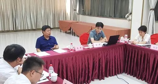 9月8日，国家能源局资质中心(以下简称资质中心)在京组织召开了《增量配电业务配电区域划分实施办法》讨论会。落实7月12日国家发改委电力体制改革专题会议精神，推动增量配电业务改革，促进第一批试点项目落地