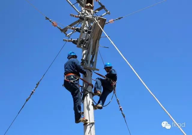 “自今年新投運了一臺變壓器，我每天打飼料、抽水、開空調(diào)和電冰箱都沒問題了。你們供電人員還會隔三差五的主動來，檢查一下我的用電情況，讓我們用電方便又安心