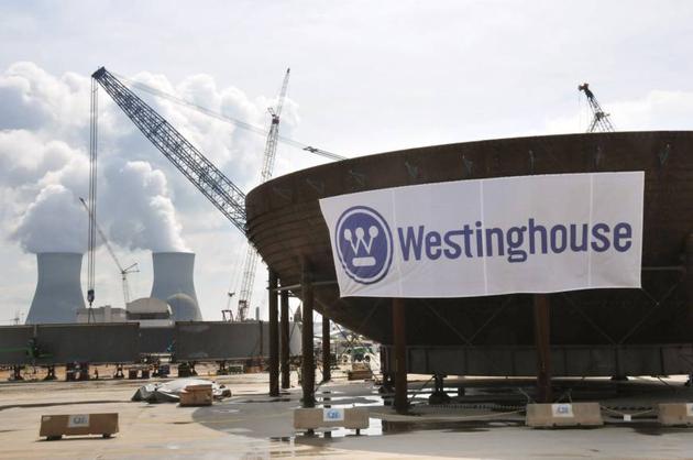 
            	据日本经济新闻周一报道，东芝旗下的美国核业务西屋电气（Westinghouse Electric）最快将于周二申请破产保护，并寻求韩国电力（KEPCO）的支持。报道称，申请破产保护可能有助于东芝控制因西屋亏损引起的损失