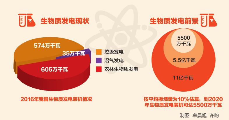 
            	“为了实现中国能源的转型，并达到2030年非化石能源发电量占比不低于50%的目标，大力发展燃煤生物质耦合发电是必然的选择。”在日前召开的第七届燃煤生物质耦合发电国际会议上，电力规划设计总院副院长孙锐表示