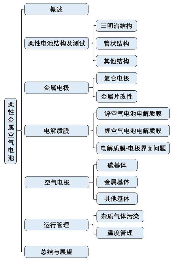 随着柔性和可穿戴电子设备的发展，柔性储能器件吸引了科研界及工业界的广泛关注。近年来，围绕柔性锂离子电池和超级电容器开展了一系列工作，并且取得了重要进展