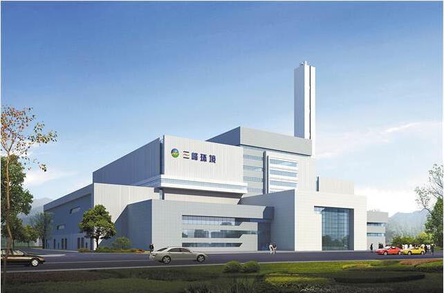 记者9月18日从长寿区市政园林局了解到，涪陵-长寿生活垃圾焚烧发电厂项目一期主体工程近日完工，计划今年底完成全部建设，并开始接收生活垃圾。涪陵-长寿生活垃圾焚烧项目位于涪陵区石沱镇天府村，占地面积140亩，去年3月全面开工，是目前主城九区外第一个跨区的生活垃圾焚烧发电项目，建成后将服务涪陵区和长寿区