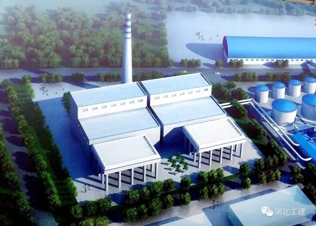 8月28日，由天华公司承建的陕西省神木市远兴电厂工程项目开工奠基仪式隆重举行。建设方代表、天华公司主要负责同志参加了开工仪式