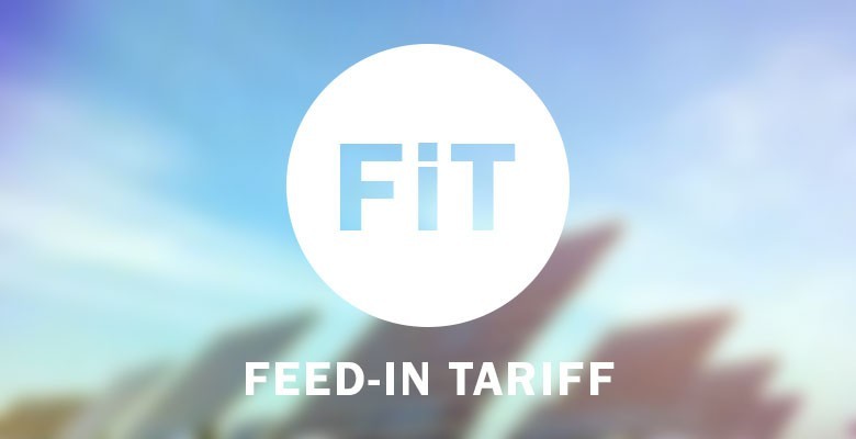 
            	日前，臺灣已發(fā)布2018年可再生能源領域的暫定上網(wǎng)電價補貼政策，與預期一致光伏上網(wǎng)電價補貼減少。2018年臺灣光伏上網(wǎng)電價補貼暫定削減9月20日，臺灣經(jīng)濟部能源局發(fā)布了針對太陽能光伏、風能、生物質(zhì)能和其他可再生能源額上網(wǎng)電價補貼政策