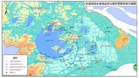 
            	太湖流域水環(huán)境綜合治理工程 ▲ 太湖流域水資源監(jiān)控與保護(hù)預(yù)警系統(tǒng)示意圖（來自水利部網(wǎng)站，2016年5月發(fā)布）十八大以來，國家發(fā)展改革委認(rèn)真貫徹落實《水污染防治行動計劃》要求，積極推進(jìn)重點流域水環(huán)境綜合治理，編制實施了《“十三五”重點流域水環(huán)境綜合治理建設(shè)規(guī)劃》，并通過安排相關(guān)中央投資積極推進(jìn)重點流域水環(huán)境綜合治理項目實施。作為全國重點治理流域，國家高度關(guān)注太湖流域水環(huán)境問題
