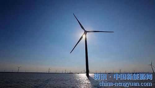                                                                                                                                                 
	　　《经济参考报》记者从中国长江三峡集团公司（以下简称三峡集团）了解到，三峡集团正在福建打造我国第一个海上风电国际产业园，致力于建设我国海上风电产业集研发、制造、检测、认证和远程控制于一体的产业综合体。

	　　&ld