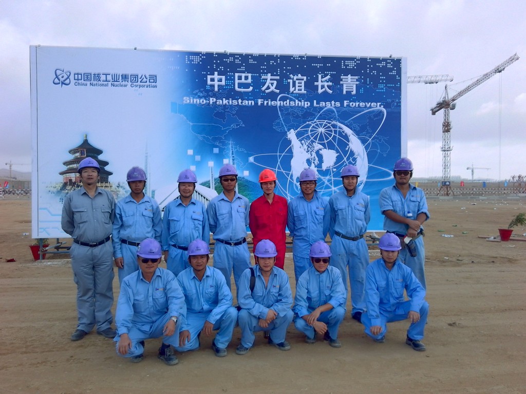 金投原油网09月11日讯，近日，巴基斯坦的第五座核反应堆揭幕了。印度新德里电视台（NDTV）报道称，巴基斯坦总理沙希德·哈坎·阿巴西于当天为恰希玛核电站四号反应堆机组揭幕，标志着该反应堆正式投入商业运行
