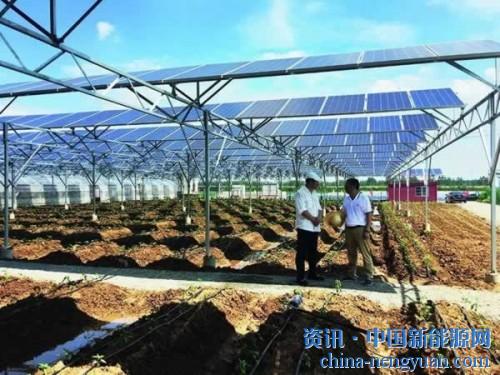                                                                                                                                                 
	　　光伏农业扶贫能否形成成熟的模式？大企业的进入又能否实现光伏农业扶贫的破局？

	　　不管是作为民生工程，还是光伏产业的一部分，光伏扶贫在2017年热度仍然不减。由于补贴到位及时，国家支持力度加大，原本颇受诟病的光伏
