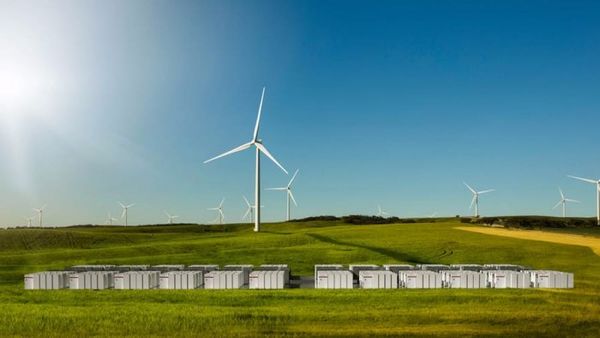 
            	Windlab已经宣布将在澳大利亚昆士兰州肯尼迪能源公园建设风电，太阳能和电池存储设施。肯尼迪第一期据报是世界上第一个公用事业规模的并网风电，太阳能和蓄电池储能项目，预计明年年底前将投入运行，也是单一连接连接到澳大利亚电网的第一个风力，太阳能和电池存储设施