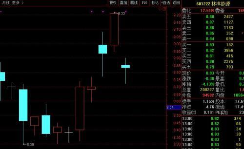 原标题：网上申购投资者再迎红包 空仓顶格申购机会又来了            中新经纬客户端10月27日电 网上申购投资者再迎红包，继雨虹转债发行后，第二例采用信用申购的可转债，林洋转债在27日发行。值得注意的是，由于通过网上申购难以获得足够筹码，可转债正股的抢权行情悄然启动，近期个股林洋能源(代码：601222)走势比较活跃