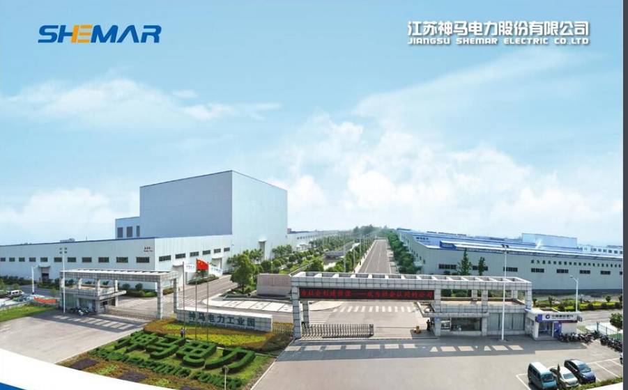 原标题：能源装备优秀企业巡礼 | 神马电力：路子很简单，只做填补空白的产品             “全球变电站复合绝缘子正在快速替代传统陶瓷产品，由20年前的不足1%应用比例，发展到如今的预计超过40%占比。预计到2020年，变电站复合绝缘子将成为变电站外绝缘的主流选择