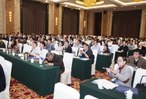 　　2017年20日至22日，由中国仪器仪表学会和IEEE Beijing Section主办、中国仪器仪表学会电子测量与仪器分会、扬州大学等承办、扬州市电子学会等协办的第13届国际电子测量与仪器学术会议(ICEMI2017)在江苏扬州会议中心隆重举行。 会议现场 　　会议完成了预期程序并圆满结束
