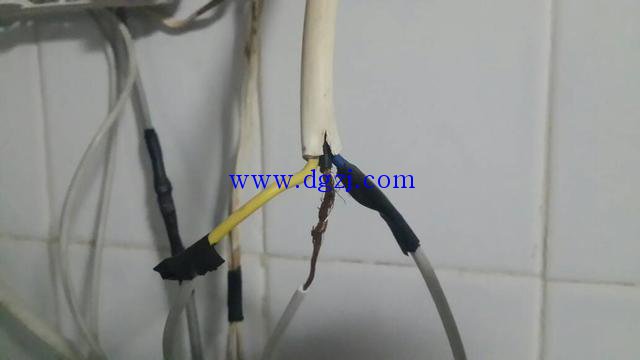
        	国家规范地线和相线多大 
地线，看似可有可无，没有它，电器照样运转。不过，这根貌似鸡肋的导线，却关系到我们自身的安全
