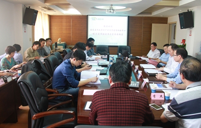 　　10月26日-28日，國家質(zhì)檢總局組織4位專家對福建省計量科學(xué)研究院籌建的國家蒸汽流量計產(chǎn)品質(zhì)量監(jiān)督檢驗中心進(jìn)行能力建設(shè)現(xiàn)場驗收。福建省質(zhì)監(jiān)局總工程師張元榕參加了首次會議，要求省計量院嚴(yán)格按照總局關(guān)于質(zhì)檢中心驗收的規(guī)定接受專家組的評審