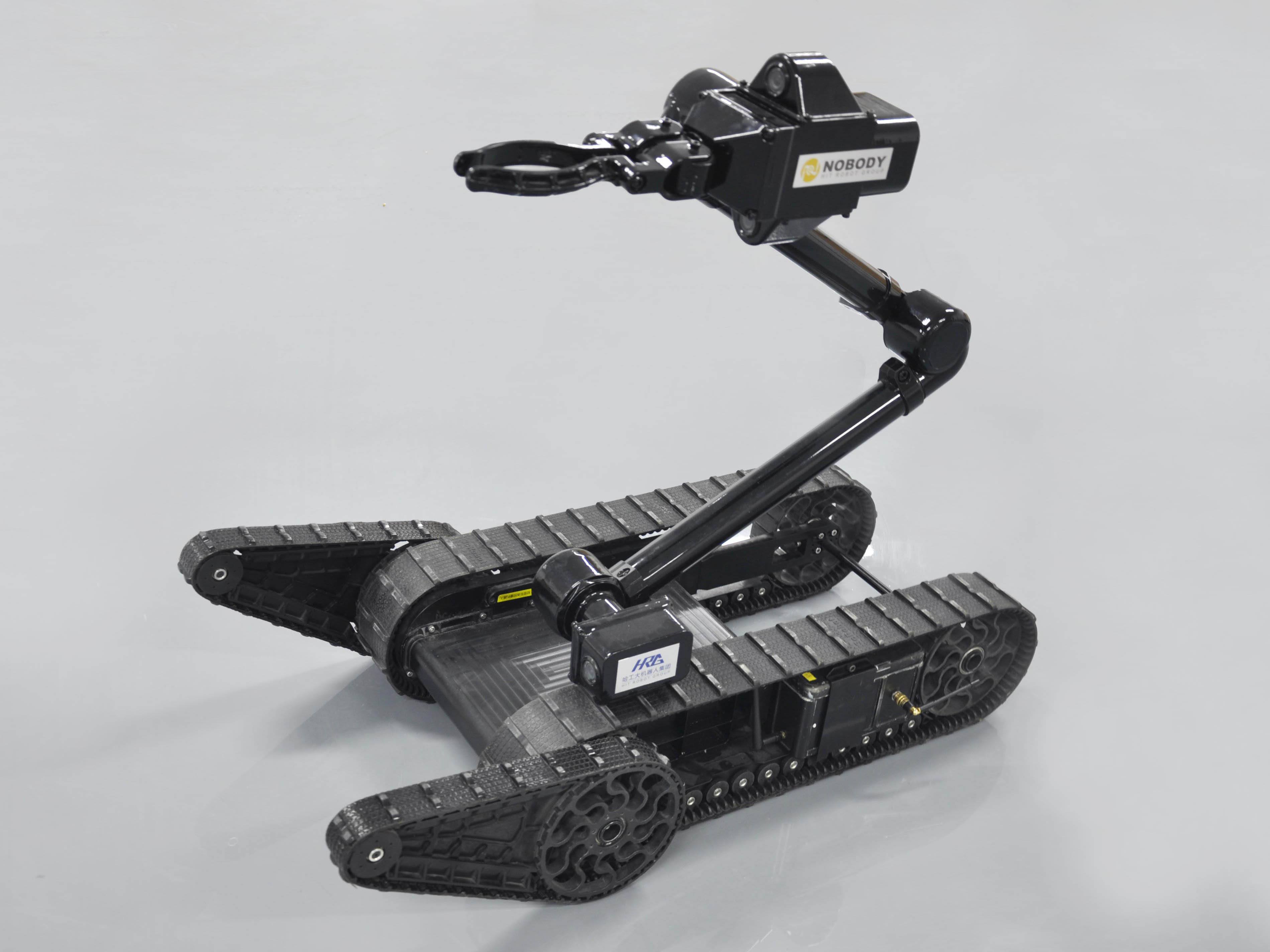 　　湖北武漢未來將生產(chǎn)自動駕駛汽車、水下作業(yè)機器人和排雷機器人等行業(yè)特種機器人。  (圖片來自網(wǎng)絡(luò)，侵刪) 　　國內(nèi)知名產(chǎn)業(yè)互聯(lián)網(wǎng)提供商星河集團(tuán)日前與武漢市簽訂戰(zhàn)略合作協(xié)議，雙方將共同投資100億元在武漢建設(shè)星河機器人產(chǎn)業(yè)園，推進(jìn)工業(yè)機器人、服務(wù)機器人和特種機器人的開發(fā)應(yīng)用