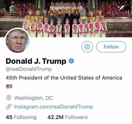 原标题：特朗普带来2500亿美元大单破了纪录！光能源就有这么多……            【无所不能整理丨能豆君】全民都在看特朗普……和他带来的合同和协议。 昨日（11月8日）下午，美国总统特朗普抵达北京，开始对中国进行国事访问