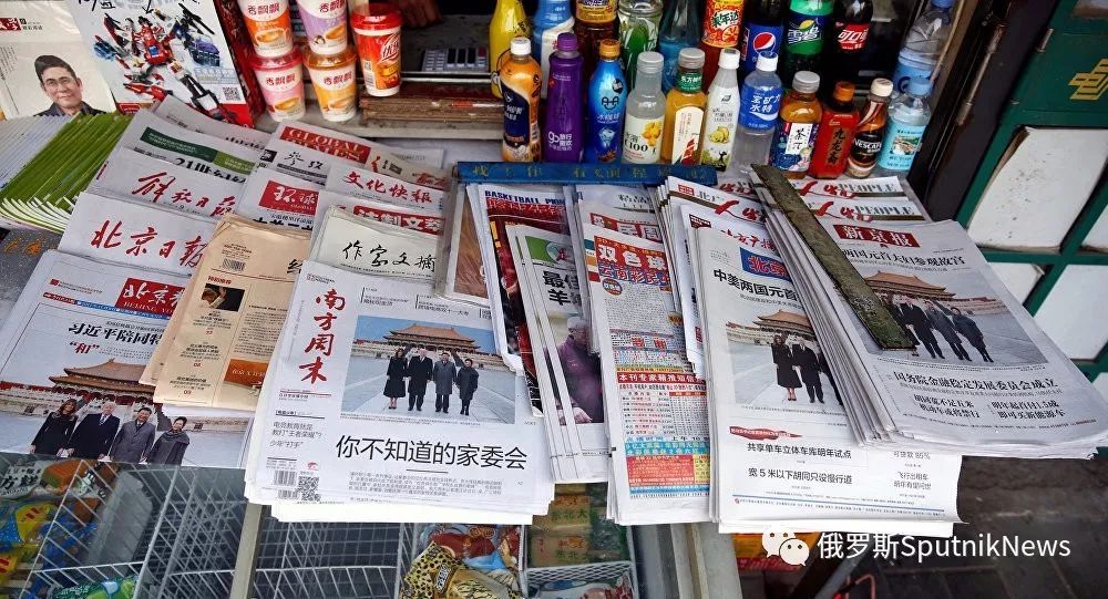 原标题：中国呼吁美国：扩大相互开放 化解贸易摩擦和矛盾            中国和美国在双边合作中难免产生贸易摩擦。中国高层在与美国总统特朗普会晤时称，必须通过对话消除这些摩擦