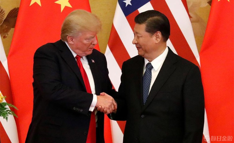 原标题：“双11”中国向美国“买买买”，背后释放的是什么信号？             美国总统特朗普在双11之前到访中国，总觉得这个时间点卡的很是微妙，果不其然，当特朗普访华掀起一轮又一轮高潮时，中美订单数额也在不断增加。 根据商务部消息，这次中美两国经贸合作的签约总额，达到了2535亿美元，既创下了中美经贸合作史上的记录，又刷新了世界经贸合作史上的新纪录