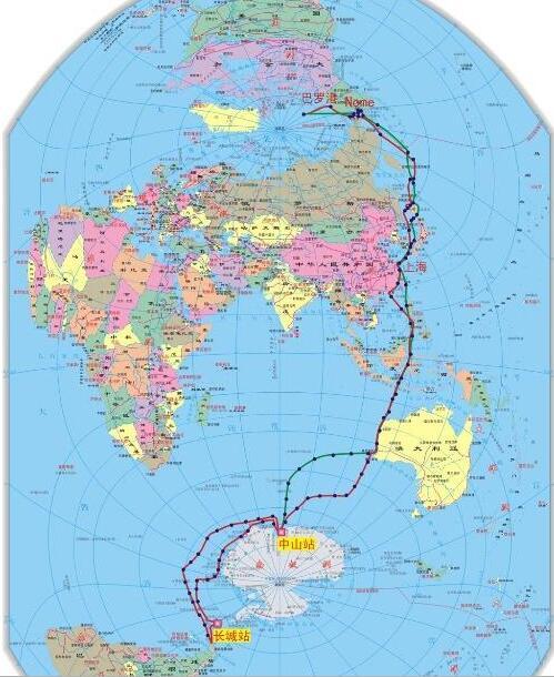 原标题：中国花430亿投资美国，为了阿拉斯加的天然气            中国将用上阿拉斯加天然气 据CNBC的报道，中国最大国有石油公司之一中国石化和中国主权投资基金及中国银行，已经同意投资美国阿拉斯加州的天然气生产，并将其转化为液化天然气（LNG）出口到中国。协议将涉及高达430亿美元的投资，并给当地创造1.2万个就业岗位，每年减少中美之间100亿美元的贸易逆差，并为中国提供天然气这一清洁能源