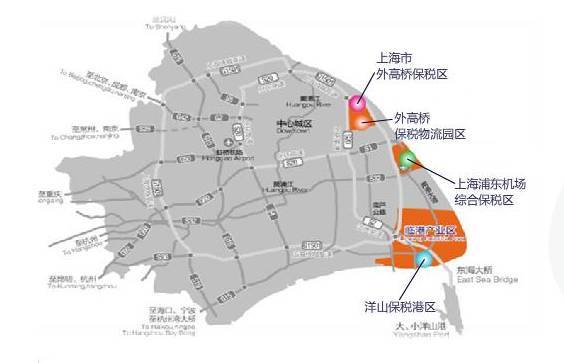 原标题：上海"自贸港"政策定了，不报关不完税，这一交易品种定价权将回到中国手里。