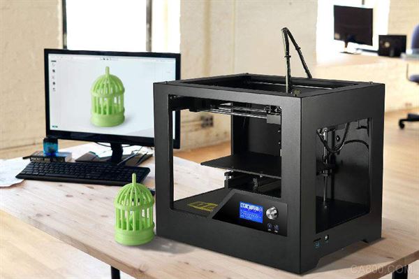 
                      3D打印，作为如今最热门的技术，已经在众多领域崭露头角了。珠宝、鞋类、工业设计、建筑、工程施工、汽车，航空航天等领域皆可觅其踪影