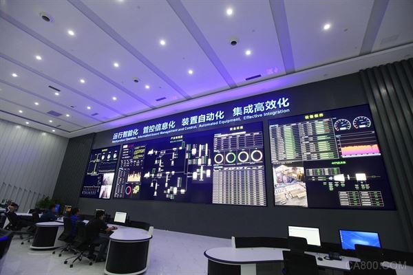 
                    
	近期，台达提供的激光DLP大屏幕显示系统就成功应用在亚洲规模最大的氟硅材料生产基地－－－－山东东岳集团，为其新建的综合管控系统提供可靠的可视化监控显示平台，助力东岳集团打造千亿级氟硅园区。


	 


	台达为东岳集团综合管控系统的打造了三套单屏67英寸，共计56块的激光DLP大屏幕拼接显示系统


	在经济新常态下，作为国家化工行业智能制造试点单位的山东东岳集团正在推动一场以智能化、信息化提升为重点的管理革命