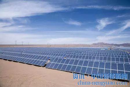                                                                                                                                                 
	　　近日，国家能源局印发的《关于加快推进深度贫困地区能源建设助推脱贫攻坚的实施方案》的通知提出，深入推进深度贫困地区光伏扶贫工程，光伏扶贫规模优先向深度贫困地区安排。

	　　有业内专家认为，《实施方案》中涉及光伏扶贫