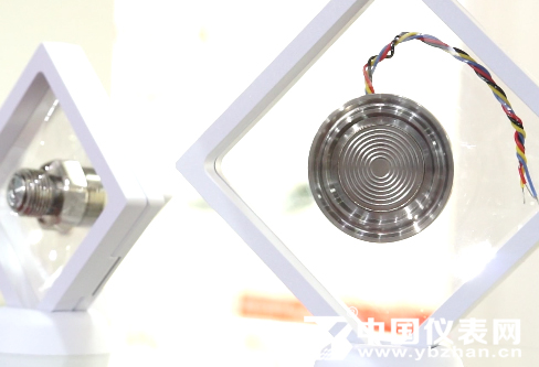 　　“传感器元件级产品，是我们销量最大的产品，出货量七万只，返修率不到七只，真正做到了质优价廉。”9月26-29日，在第28届中国国际测量控制与仪器仪表展(原多国仪器仪表展)上，山东佰测传感科技股份有限公司(以下简称佰测科技)总经理丁立新在接受中国仪表网记者采访时说到