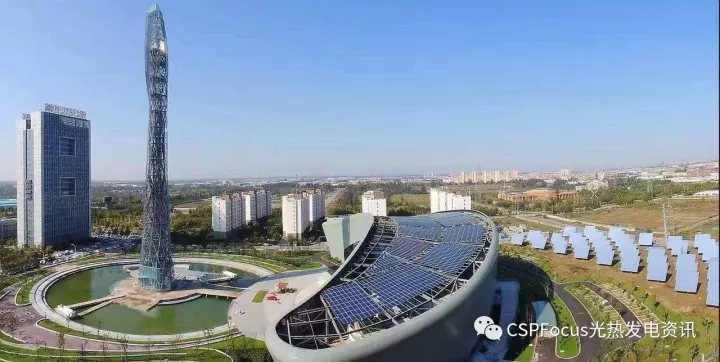 
	中國儲能網(wǎng)訊：光伏與光熱是太陽能利用的兩大主流方向。近兩年，光熱發(fā)電行業(yè)在全球范圍內(nèi)取得了令人矚目的發(fā)展，尤其是自今年6月以來，光熱發(fā)電投中標價格在全球范圍內(nèi)大幅下降