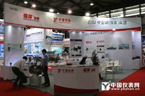 　　2017年9月26日，第28届中国国际测量控制与仪器仪表展(Miconex 2017，原多国仪器仪表展)在上海新国际博览中心盛大开幕。来自全球近20个国家和地区的仪器仪表企业在这里，不遗余力的为观众展示新技术新产品