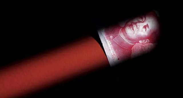 原标题：中国可能会开启新一轮资金流入周期，并发出一个明确赚钱信号            关注BWC中文网公众号的读者都知道，缩表将会导致全球出现美元荒，华尔街的吸血大鳄们正盯着新兴市场，准备一个一个做空，哪个国家要是外汇储备不足，一旦经济稍微动荡，就会被大肆做空，土耳其等经济体只不过是其中之一而已。 近日，人民币突然大涨超预期，全球投资机构认为，这在美国经济基本面良好、核心通胀回升、全球央行货币紧缩的背景下，实属不易，这表明人民币汇率双向波动越发稳定，更体现了中国经济保持强劲和资本市场的逐步开放，这也意味