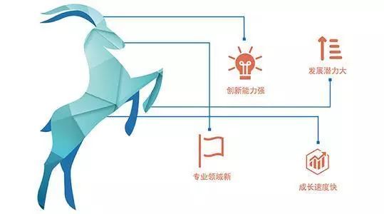 原标题：快收藏！317家光谷“瞪羚企业”名单公示             项乾消息：11月30日，武汉东湖新技术开发区管委会公示了2017年度“瞪羚企业”名单，317家企业入围。 所谓瞪羚企业，是业界对有创新、有活力、高成长性中小企业形象的比喻，是对成长性好、具有跳跃式发展态势的高新技术企业的一种统称