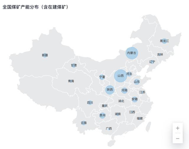 原标题：2017年煤市九大变化，读这一篇就够了            来源：金银岛煤炭 微信ID：jydmeitan 今天已进入了2017年的最后一个月。回顾2017年，煤市发生了一些变化，而这些变化，是否会继续影响2018年? 01 供应结构发生变化 西南、东北地区小煤矿退出较多，煤炭生产更集中于山西、内蒙、陕西