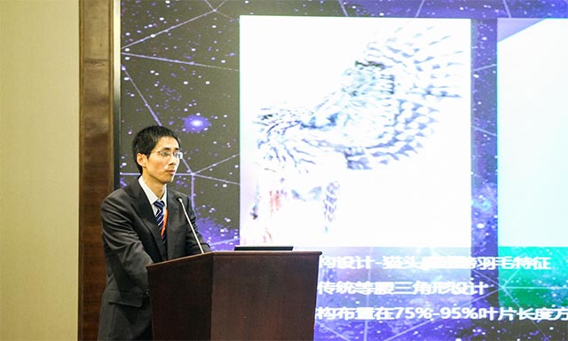                                     　　11月22-24日，“2017全国大型风能设备行业年会暨产业发展论坛” 在浙江杭州市召开，本届年会以“绿色制造 绿色发展 绿色未来”为主题。大会共邀请来自业内的四十余位专家、主题对话与分享，参会人数超500人