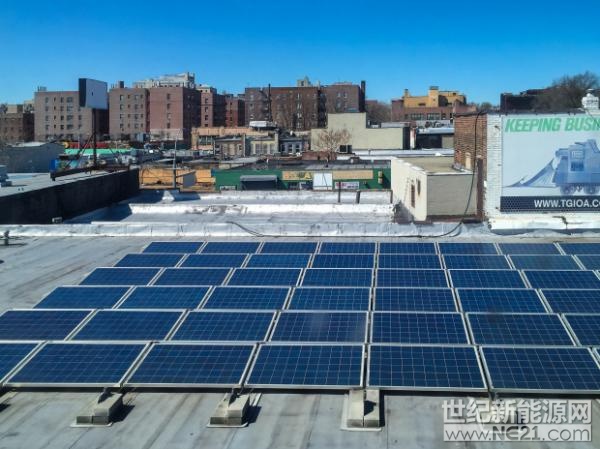

太阳能产业协会（SEIA）发布的一份名为“The Solar Foundation and Generation 180”的新报告，该报告展示了美国K-12学校光伏利用的重要增长。

根据这份报告，自2014年以来，美国学校光伏装机量几近翻倍