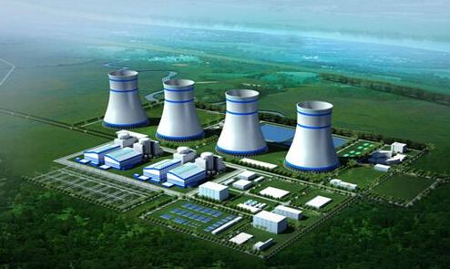 
                
	
                    
	据媒体报道，韩国“新古里5号”和“新古里6号” 核电机组承包商因项目建设被政府叫停三个月向韩国水力原子力公司索赔1003.7亿韩元（约合6.1亿元人民币）。

	

	针对承包商方面的索赔要求，韩国水力原子力公司一名发言人3日说：“我们已经在11月29日收到了承包商的所有要求，将在本月内就赔偿金额作出决定